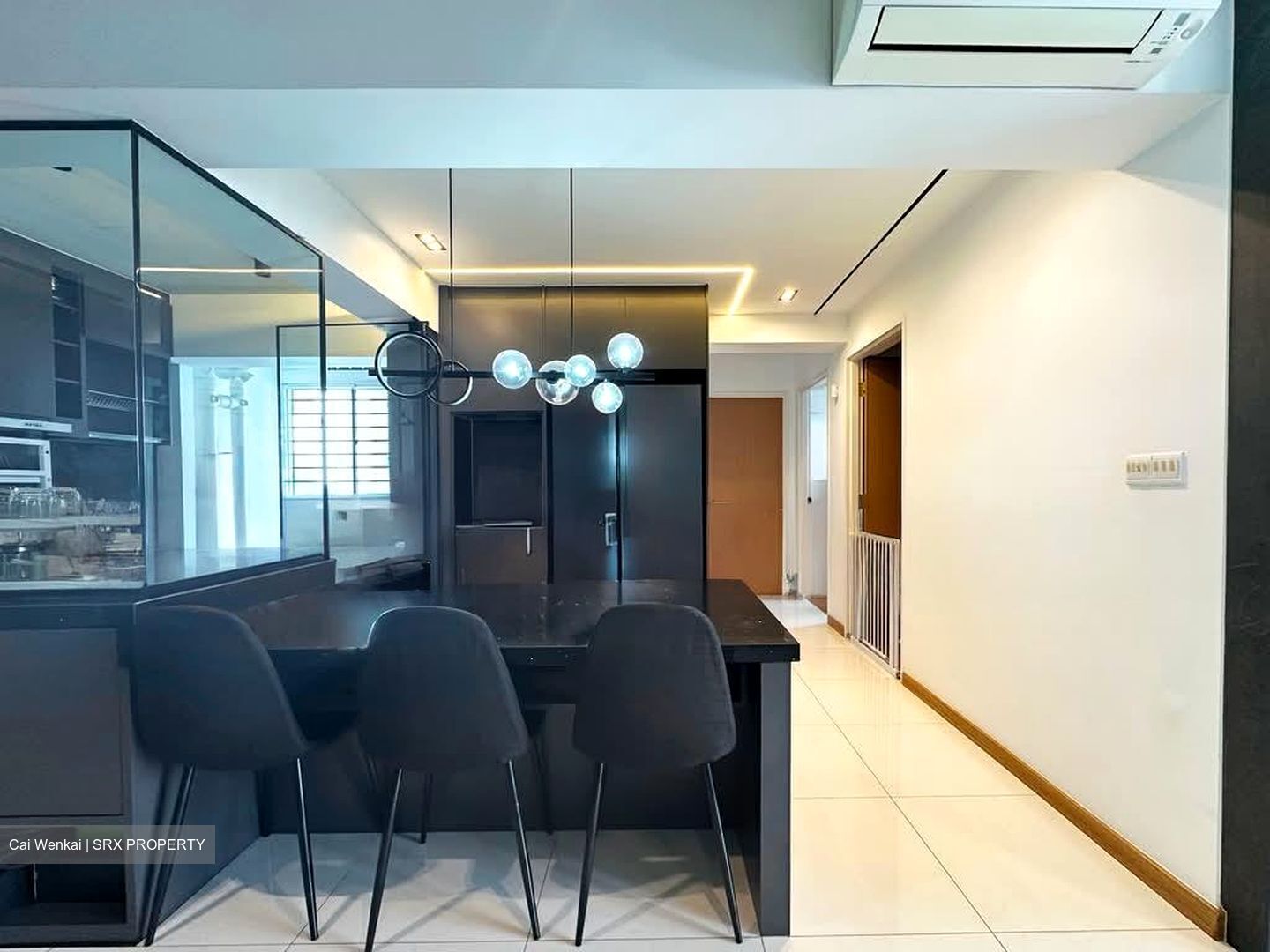 Blk 618B Tampines Greenverge (Tampines), HDB 4 Rooms #532774111